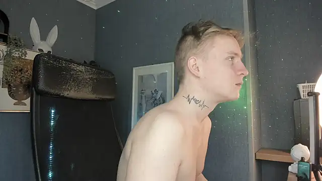 AlexxSweet online show from 04.04.26