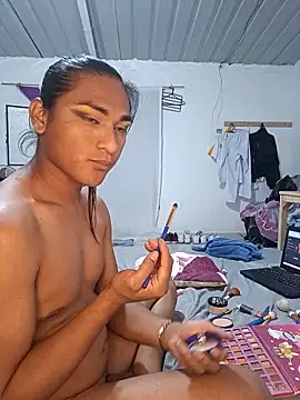 Amber Rosee  online show from 04.18.26