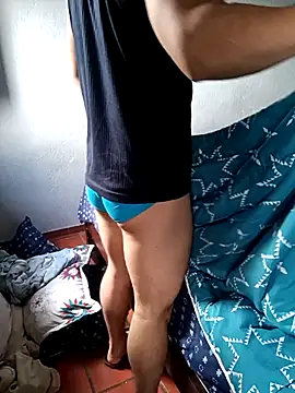 Blanco2023 online show from 02.14.25