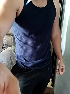 Blanco2023 online show from 03.01.25