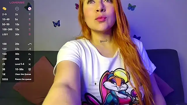 Aniha  online show from 01.10.25