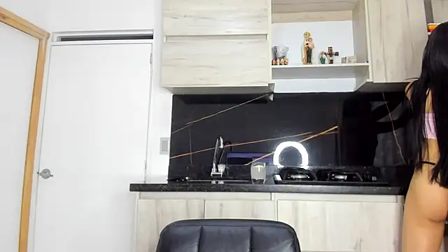 SEXY DANNA17 online show from 03.01.26