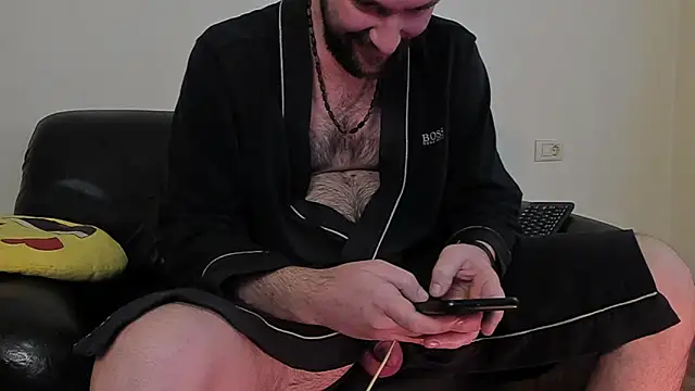 KingMalcom online show from 02.28.26