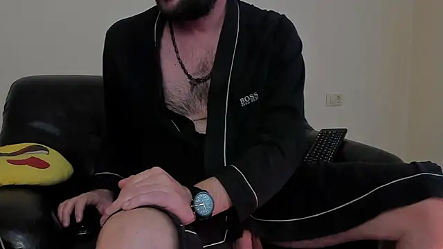 KingMalcom online show from 04.03.26