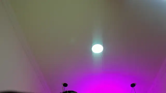 nalalye cruzz  online show from 03.13.26