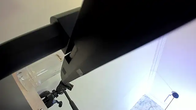 nalalye cruzz  online show from 04.12.26