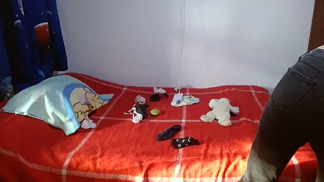 clarisse69 online show from 04.27.26