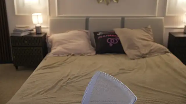 Anabelka054 online show from 10.17.25