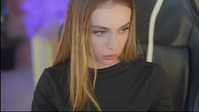 Anabelka054 online show from 11.04.25