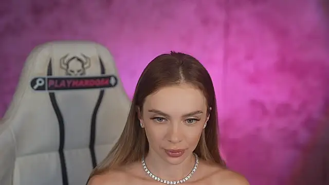 Anabelka054 online show from 05.07.26