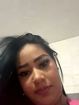 Luisa Fernandaa online show from 10.07.25