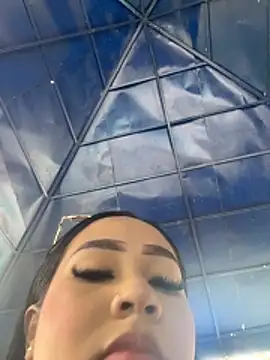 Luisa Fernandaa online show from 03.01.26