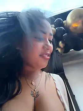 Luisa Fernandaa online show from 05.23.26