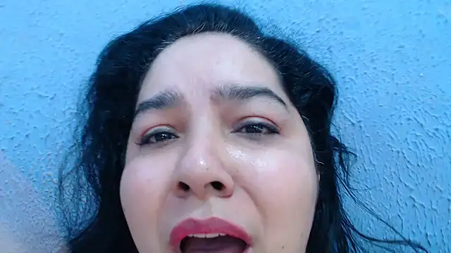 Snapshot of VanessaBBW1 chatting on 05.16.26 VanessaBBW1 online show from 05.16.26