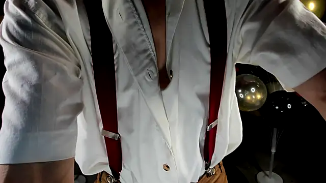 dirty-boss online show from 10.11.25