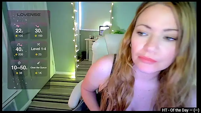 Brit Housewife online show from 04.30.26