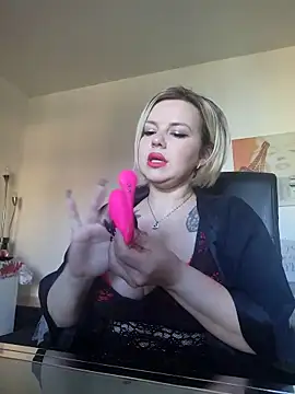 Ladykaos online show from 03.11.25