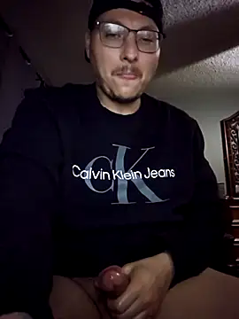 MrBiggBallz online show from 01.01.25