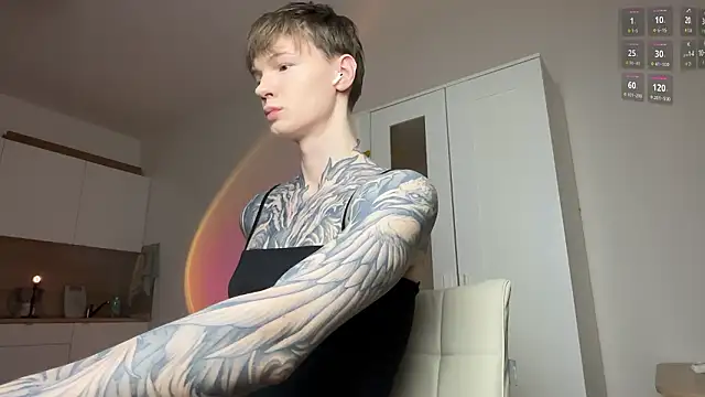 dnonilol online show from 02.28.26