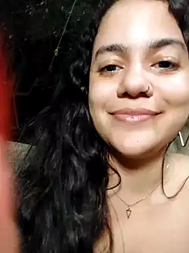 demonaughtyyy online show from 12.18.24