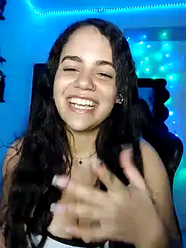 demonaughtyyy online show from 12.20.24