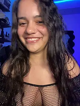 demonaughtyyy online show from 02.04.25