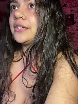 demonaughtyyy online show from 03.14.25