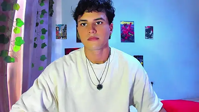 Nekoboy01 online show from 12.09.24