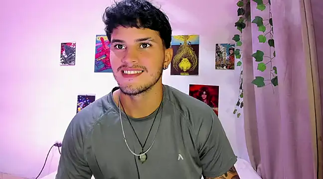 Nekoboy01 online show from 12.30.24