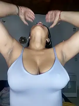 alison villalobo online show from 06.11.26