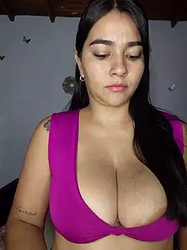 alison villalobo online show from 06.13.26