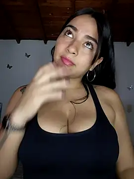 alison villalobo online show from 06.17.26