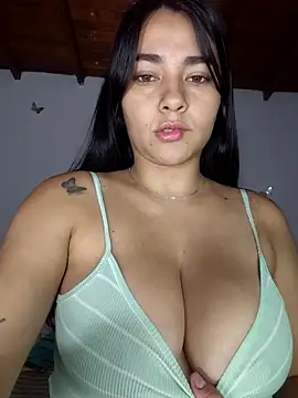 alison villalobo online show from 06.19.26