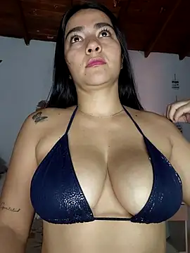 alison villalobo online show from 06.25.26