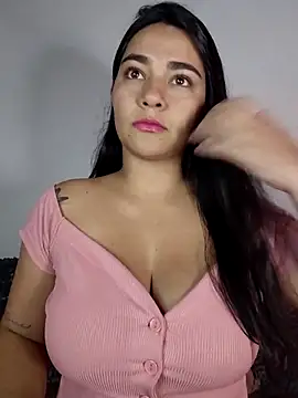 alison villalobo online show from 07.10.26