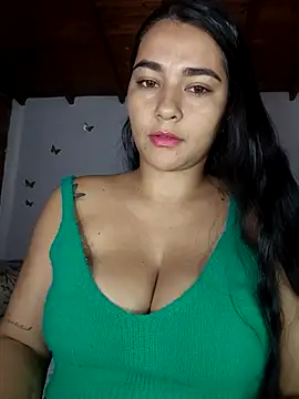 alison villalobo online show from 07.20.26