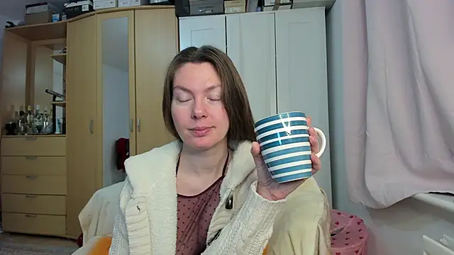 Rolla Coaster online show from 02.03.25