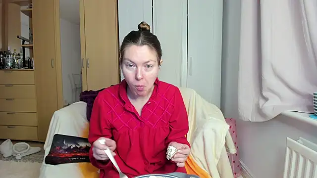 Rolla Coaster online show from 02.20.25