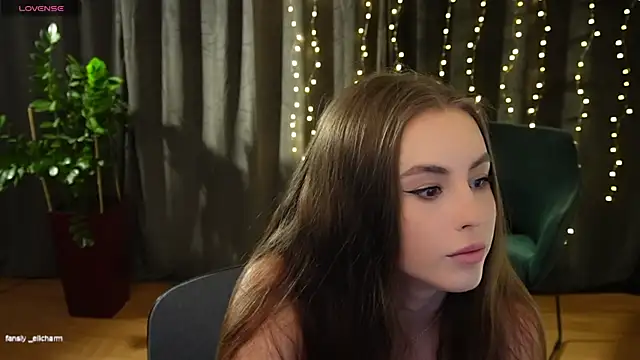 Snapshot of Elice_Dream chatting on 09.09.25 Elice Dream online show from 09.09.25