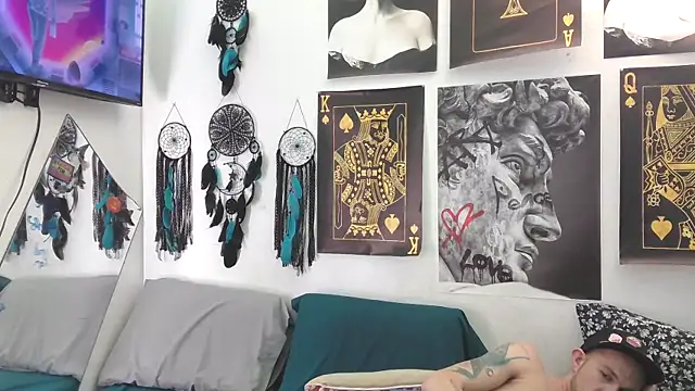 Snapshot of TheGAPEgatsby92 chatting on 11.07.25 TheGAPEgatsby92 online show from 11.07.25