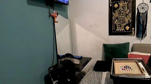 Snapshot of TheGAPEgatsby92 chatting on 12.22.25 TheGAPEgatsby92 online show from 12.22.25