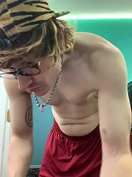 Snapshot of TheGAPEgatsby92 chatting on 02.28.26 TheGAPEgatsby92 online show from 02.28.26