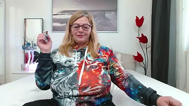 YulliaMilf online show from 02.27.26