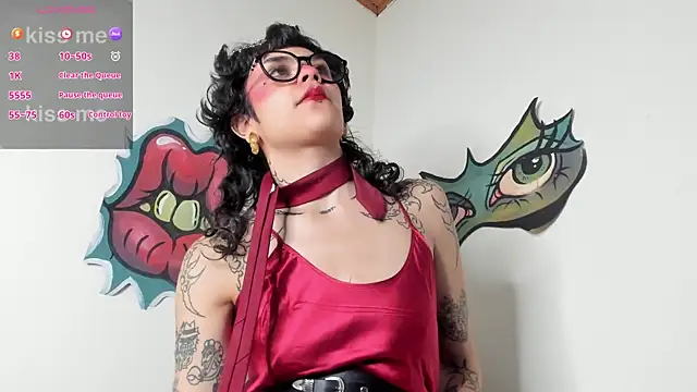 trinitty online show from 02.10.26