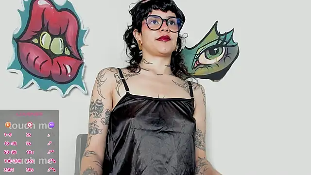 trinitty online show from 03.31.26