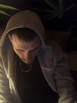 Snapshot of bugboy chatting on 02.02.26 bugboy online show from 02.02.26