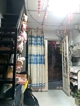 baobao26 online show from 04.03.26