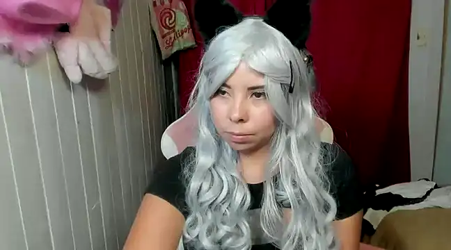 Diosagata online show from 03.17.25