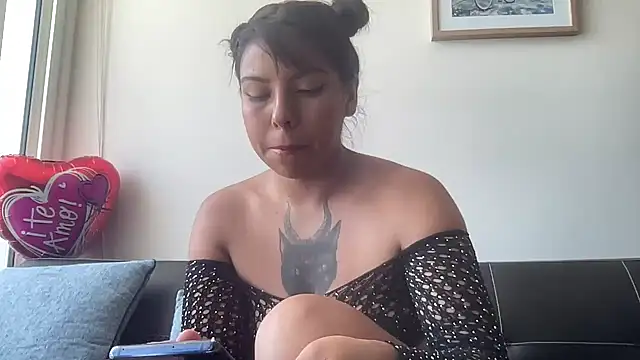 Diosagata online show from 02.23.26