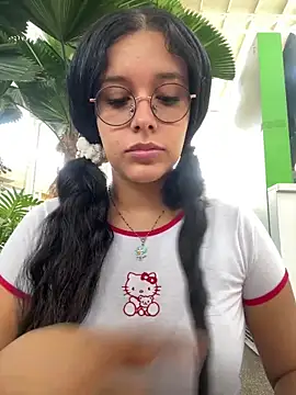 Annya-sweet online show from 12.02.24